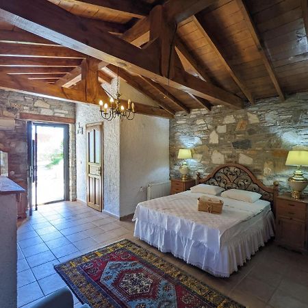 Bahab Guest House Doganbey  Bagian luar foto